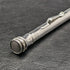British vintage Eversharp silver plated mechanical pencil in paper box